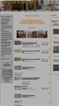 Mobile Screenshot of e-klinkier.eu